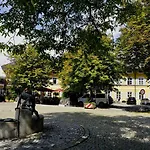 Endorfer Hof Hotel 3*