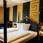 Endorfer Hof Hotel 3*