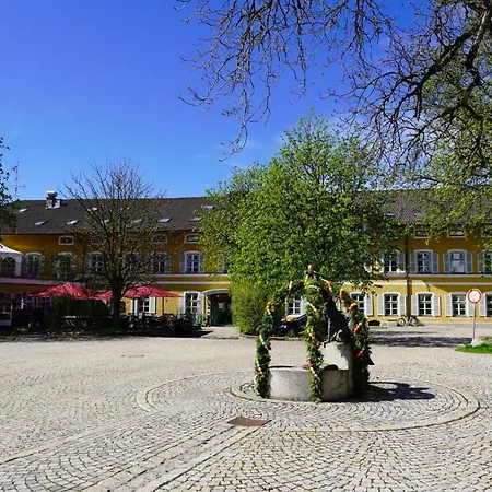 Hotel Endorfer Hof Bad Endorf