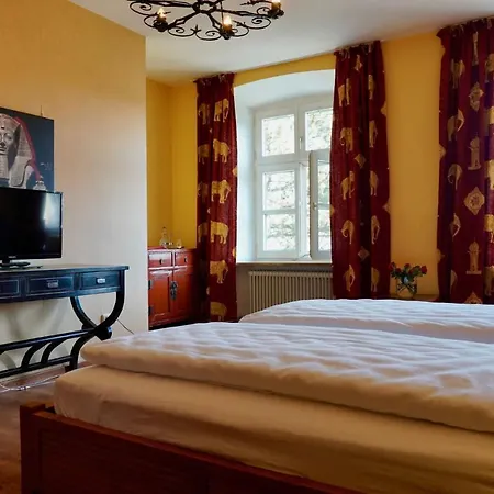 Endorfer Hof Hotel