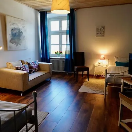Hotel Endorfer Hof 3*