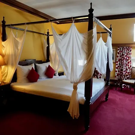 Endorfer Hof Hotel 3*