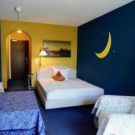Hotel Endorfer Hof 3*