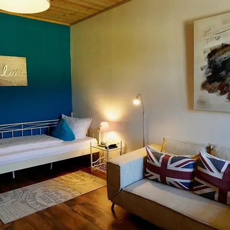Endorfer Hof Hotel 3*