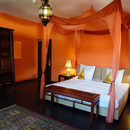 Endorfer Hof Hotel 3*