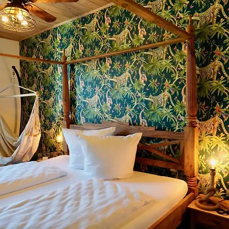 Hotel Endorfer Hof