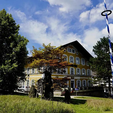 Endorfer Hof Hotell Bad Endorf