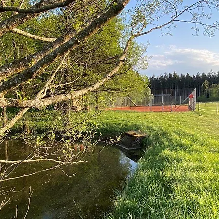 Ξενοδοχείο Endorfer Hof Bad Endorf