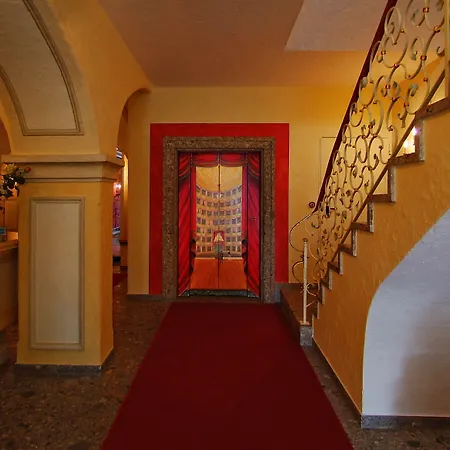 Endorfer Hof Ξενοδοχείο Bad Endorf