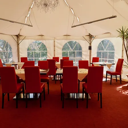 Hotell Endorfer Hof 3*