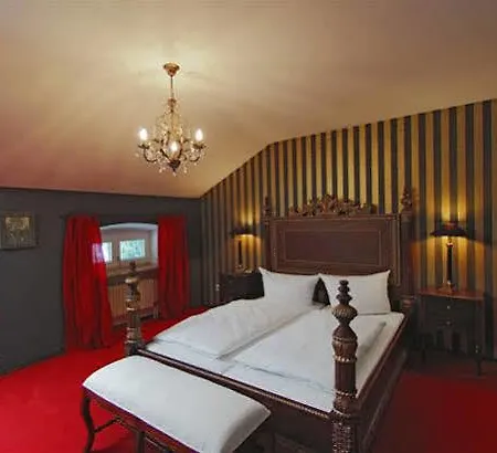 Endorfer Hof Hotel