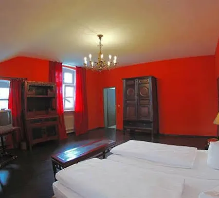 Hotel Endorfer Hof Bad Endorf