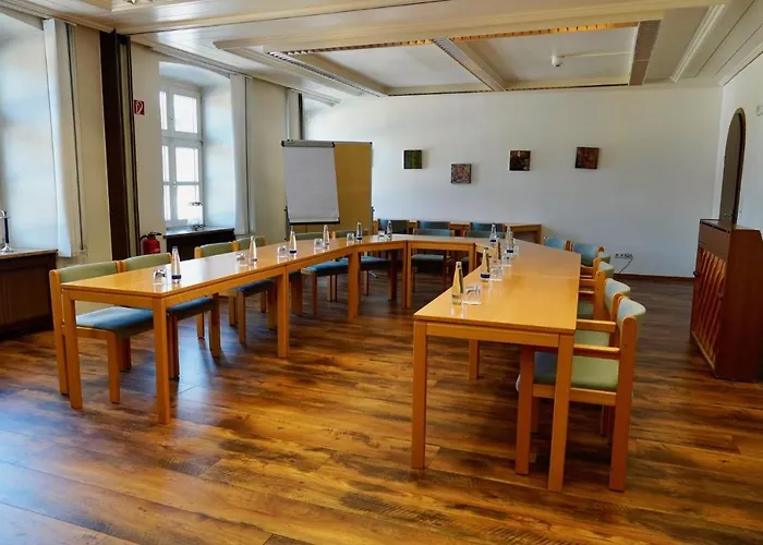 Hotell Endorfer Hof Bad Endorf