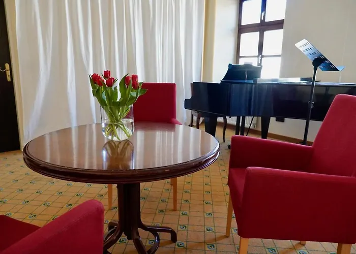 Hotell Endorfer Hof