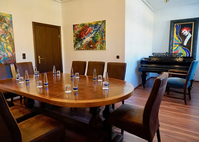 Hotell Endorfer Hof 3*