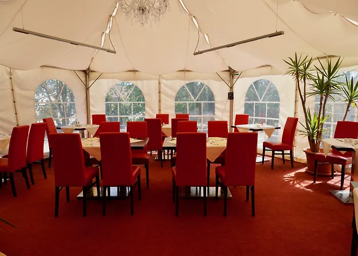 Hotell Endorfer Hof 3*
