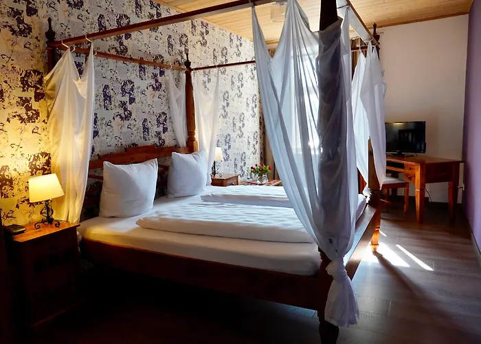 Hotell Endorfer Hof