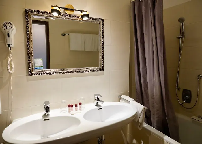 Endorfer Hof Hotell 3*