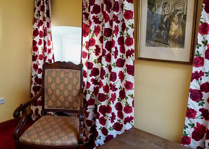Hotell Endorfer Hof