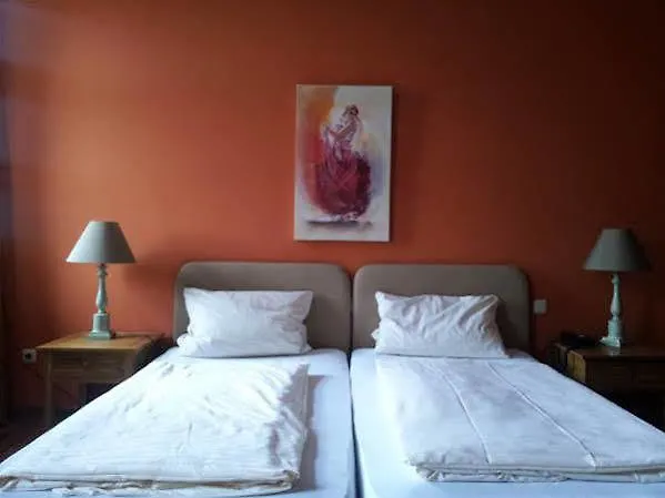 Hotell Endorfer Hof