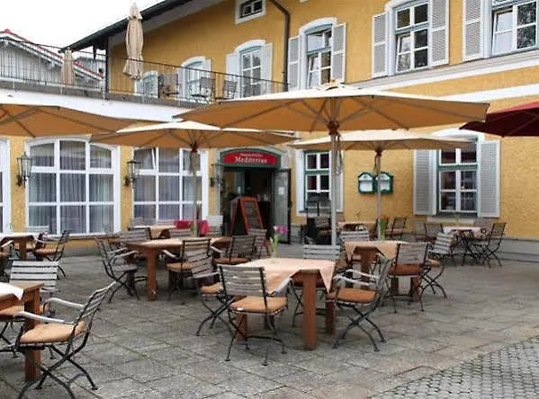 Hotell Endorfer Hof