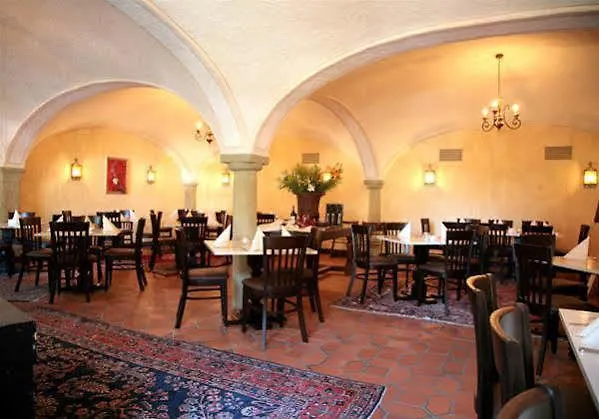 Endorfer Hof Hotell 3*