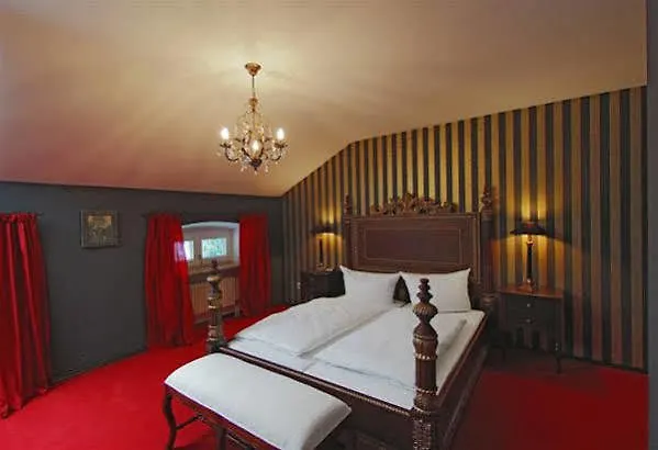 Endorfer Hof Hotell