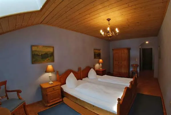 Endorfer Hof Bad Endorf