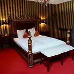Hotel Endorfer Hof 3*