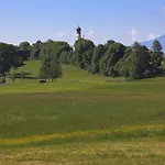 Endorfer Hof Отель Бад-Эндорф