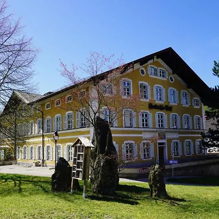 Endorfer Hof Отель