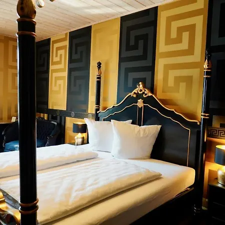 Endorfer Hof Hotel