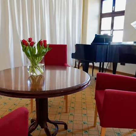 Hotel Endorfer Hof