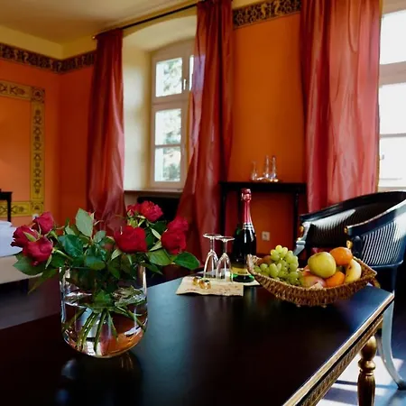 Endorfer Hof Отель Бад-Эндорф