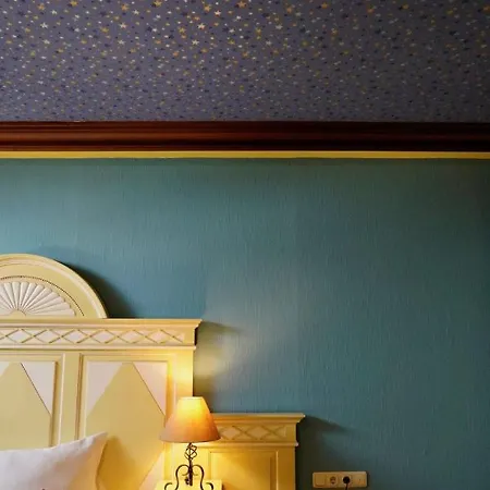 Endorfer Hof Hotel