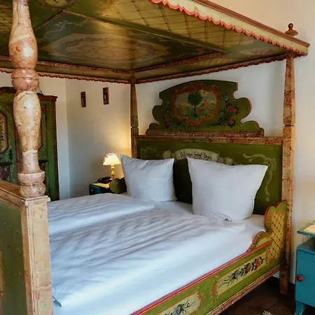 Hotell Endorfer Hof Bad Endorf