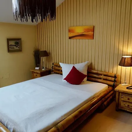 Endorfer Hof Hotel