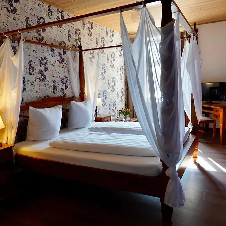 Hotel Endorfer Hof
