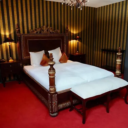 Hotel Endorfer Hof 3*