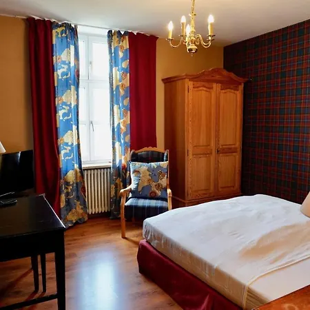 Hotel Endorfer Hof Bad Endorf
