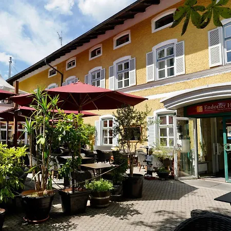 Hotel Endorfer Hof Bad Endorf