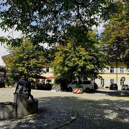 Endorfer Hof Hotel 3*