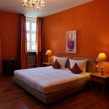 Hotel Endorfer Hof 3*