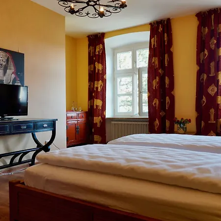 Endorfer Hof Hotel