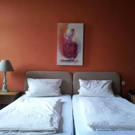 Hotel Endorfer Hof