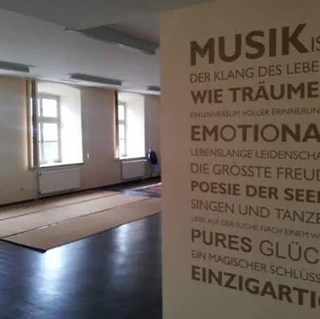 Endorfer Hof Отель Бад-Эндорф