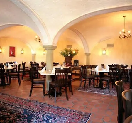 Endorfer Hof Hotel 3*