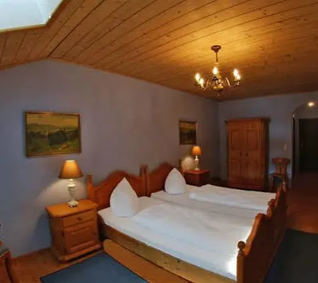 Endorfer Hof Bad Endorf